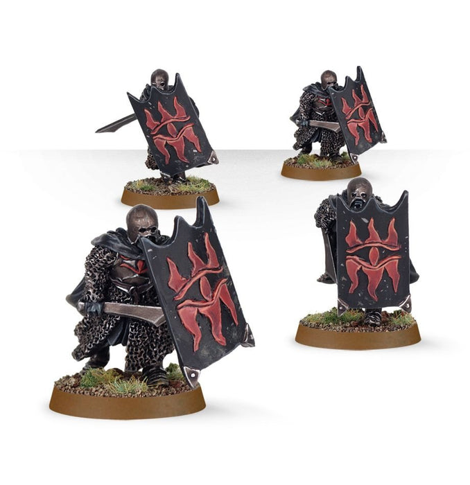 The Lord of the Rings - Black Guard of Barad-dûr - for just $26.50! 