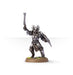The Hobbit: Gundabad Orc Captain - for just $15! 