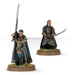 The Lord of the Rings - Elrond and Gil-galad - for just $29.75! 