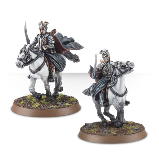 The Hobbit: Mirkwood Armoured Elf Cavalry - for just $30! 