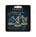 The Hobbit: Mirkwood Elf Captains - for just $35! 