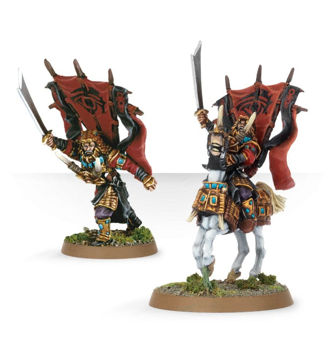 The Lord of the Rings - Suladân the Serpent Lord - for just $36.25! 