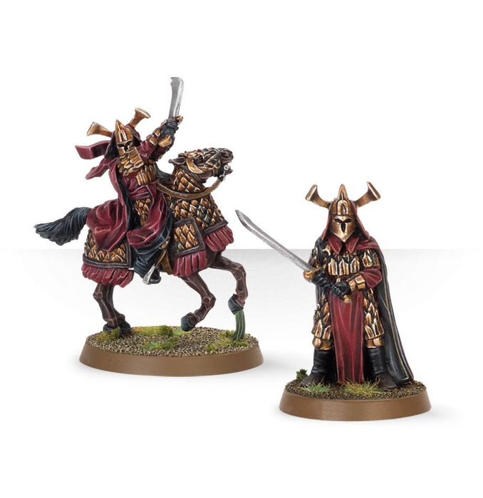 The Lord of the Rings - Amdûr, Lord of Blades - for just $36.25! 