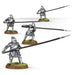 The Lord of the Rings - Men-at-Arms of Dol Amroth - for just $26.50! 