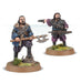 The Lord of the Rings - Corsair Bo'sun and Captain - for just $24.75! 