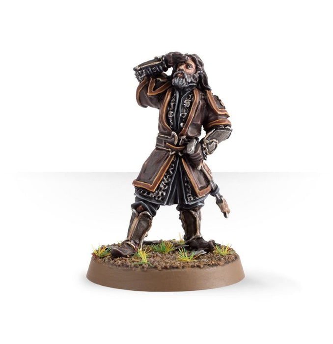 The Hobbit: Girion, Lord of Dale - for just $20! 
