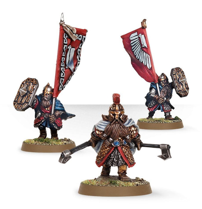 The Lord of the Rings - King’s Champion - for just $36.25! 