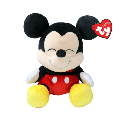 Ty Disney: Mickey Mouse (Medium) - for just $9.99! 