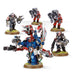 Warhammer 40K: Space Marines - Techmarine with Servitors - for just $99.99! 