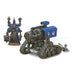Warhammer 40K: Space Marines - Thunderfire Cannon - for just $56! 