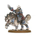 Warhammer 40K: Space Wolves - Canis Wolfborn - for just $49.50! 
