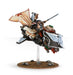 Warhammer 40K: Dark Angels - Sammael - for just $55! 