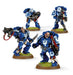 Warhammer 40K: Ultramarines - Tyrannic War Veterans - for just $33! 