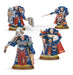 Warhammer 40K: Space Marines - Masters of the Chapter - for just $35! 