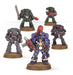Warhammer 40K: Space Marines - Armour Through the Ages - for just $33! 