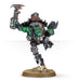 Warhammer 40K: Orks - Boss Zagstruk - for just $22.25! 