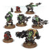 Warhammer 40K: Ork - Tankbustas - for just $47! 