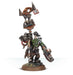 Warhammer 40K: Orks - Nob With Waaagh! Banner - for just $22.25! 