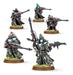 Warhammer 40K: Craftworlds - Rangers - for just $40! 