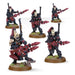 Warhammer 40K: Craftworlds - Dark Reapers - Just $49! Shop now at Retro Gaming of Denver