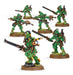 Warhammer 40K: Craftworlds - Striking Scorpions - for just $45! 