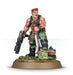 Warhammer 40K: Astra Militarum - Sly Marbo - for just $25! 