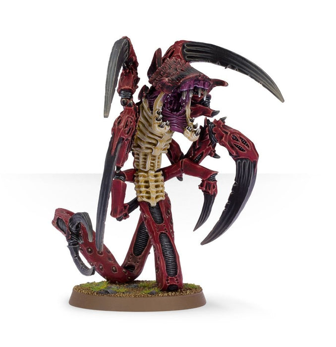 Warhammer 40K: Tyranids - Red Terror - for just $45! 
