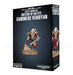 Warhammer 40K: Adepta Sororitas - Canoness Veridyan - for just $32! 