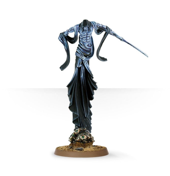Warhammer 40K: Necron - C'tan Shard of The Nightbringer - for just $55! 