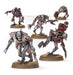 Warhammer 40K: Necron - Flayed Ones - for just $45! 