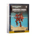 Warhammer 40K: T'au Empire - Commander Farsight - for just $55! 