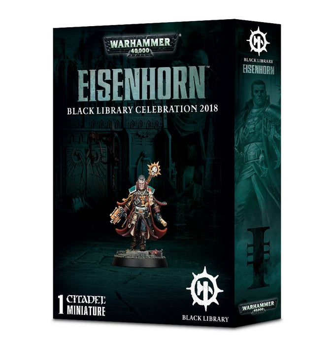 Warhammer 40K: Inquisition Eisenhorn - for just $35! 