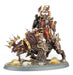 Warhammer: Blades of Khorne - Lord of Khorne on Juggernaut - for just $55! 