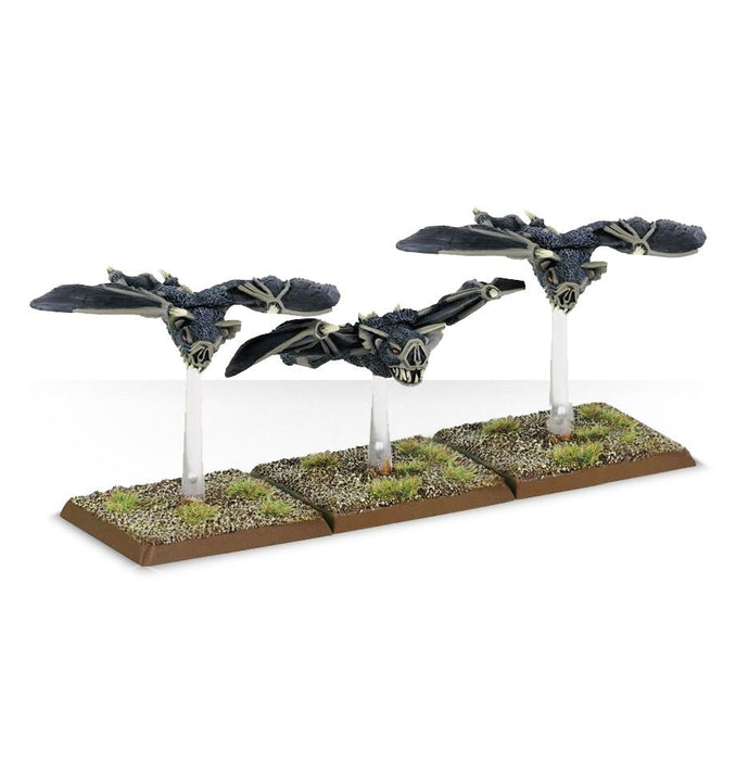 Warhammer: Legions of Nagash - Fell Bats - for just $49.50! 