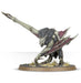 Warhammer: Flesh-eater Courts - Varghulf Courtier - for just $40! 