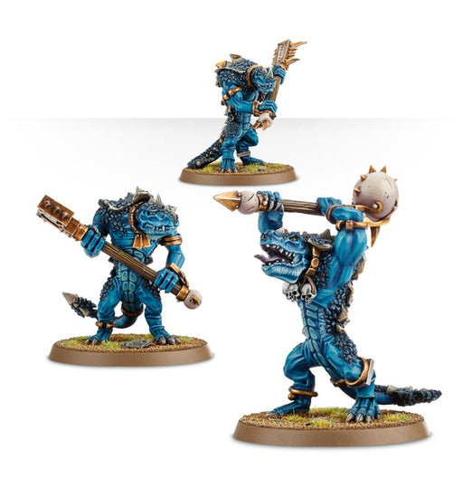 Warhammer: Seraphon - Kroxigor - Just $55! Shop now at Retro Gaming of Denver