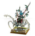 Warhammer: Gloomspite Gitz - Scuttleboss on Gigantic Spider - for just $40! 
