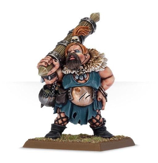 Warhammer: Ogor Mawtribes - Maneater (Female) - for just $30! 