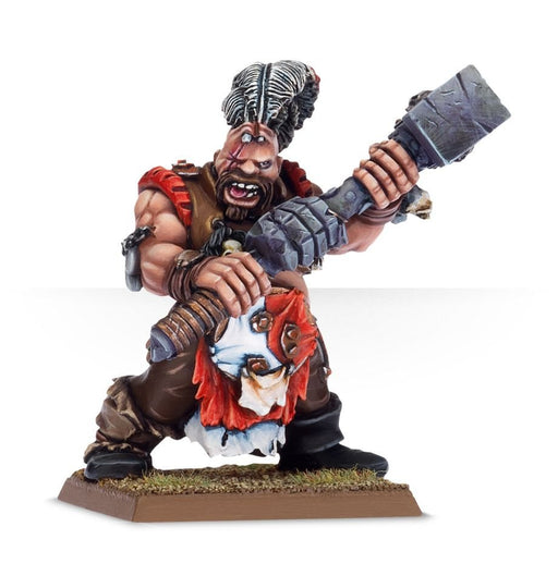 Warhammer: Ogor Mawtribes - Maneater (Imperial) - for just $30! 