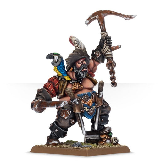Warhammer: Ogor Mawtribes - Maneater (Pirate) - for just $30! 