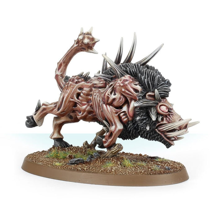 Warhammer: Beasts of Chaos - Razorgor - for just $24.75! 