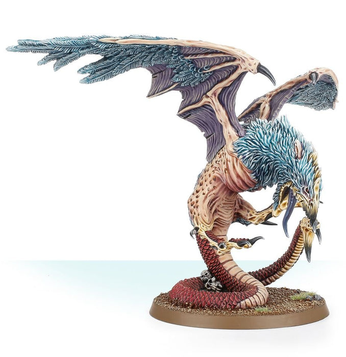 Warhammer: Beasts of Chaos - Cockatrice - for just $37.25! 