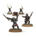 The Lord of the Rings - Moria Goblin Commanders - for just $39.50! 