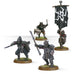 The Lord of the Rings - Morannon Orc Commanders - for just $39.50! 