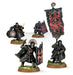 The Lord of the Rings - Black Guard of Barad-dûr Commanders - for just $39.50! 
