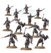 The Hobbit: Gundabad Orc Warband - for just $65! 