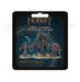The Hobbit: Narzug and Fimbul, Hunter Orc Captains - for just $50! 