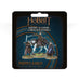 The Lord of the Rings - Elrond and Lindir, Lords of Rivendell - for just $50! 