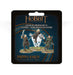 The Hobbit: Legolas Greenleaf & Tauriel Mirkwood Hunters - for just $50! 