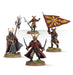 The Lord of the Rings - Easterling Commanders - for just $39.50! 